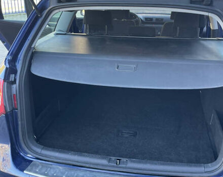 Синий Фольксваген Пассат, объемом двигателя 1.6 л и пробегом 235 тыс. км за 4700 $, фото 21 на Automoto.ua