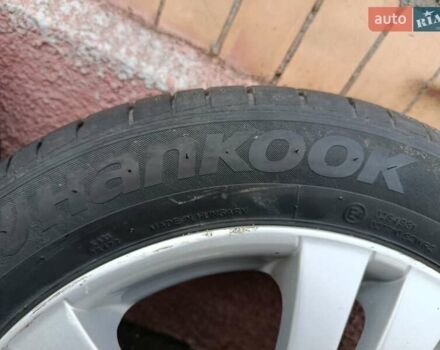 Синій Фольксваген Пассат, об'ємом двигуна 1.6 л та пробігом 237 тис. км за 5400 $, фото 5 на Automoto.ua