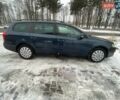 Синий Фольксваген Пассат, объемом двигателя 0 л и пробегом 208 тыс. км за 5999 $, фото 1 на Automoto.ua