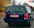 Синий Фольксваген Пассат, объемом двигателя 1.6 л и пробегом 240 тыс. км за 5000 $, фото 17 на Automoto.ua