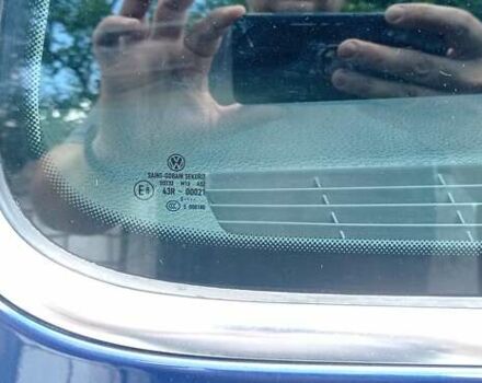 Синій Фольксваген Пассат, об'ємом двигуна 2 л та пробігом 272 тис. км за 7300 $, фото 34 на Automoto.ua