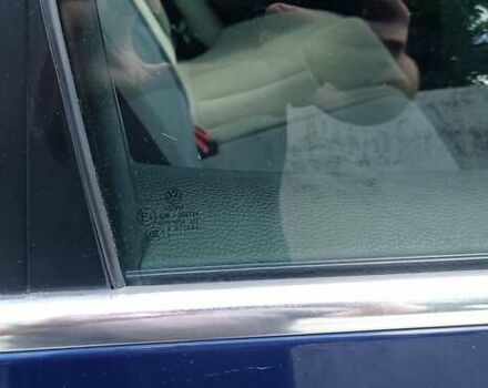 Синій Фольксваген Пассат, об'ємом двигуна 2 л та пробігом 272 тис. км за 7300 $, фото 37 на Automoto.ua