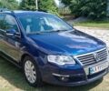 Синій Фольксваген Пассат, об'ємом двигуна 2 л та пробігом 272 тис. км за 7300 $, фото 19 на Automoto.ua