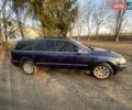 Синий Фольксваген Пассат, объемом двигателя 2 л и пробегом 267 тыс. км за 3700 $, фото 5 на Automoto.ua