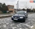 Синий Фольксваген Пассат, объемом двигателя 1.6 л и пробегом 267 тыс. км за 5000 $, фото 1 на Automoto.ua