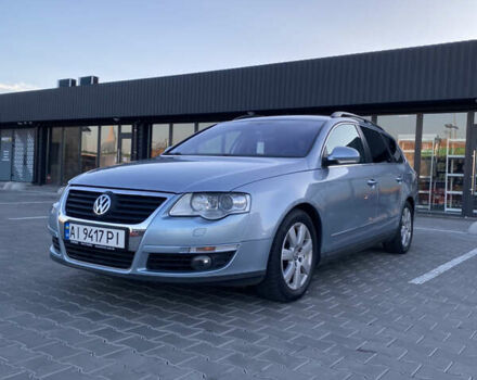 Синій Фольксваген Пассат, об'ємом двигуна 1.6 л та пробігом 202 тис. км за 6600 $, фото 14 на Automoto.ua