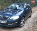 Синій Фольксваген Пассат, об'ємом двигуна 1.6 л та пробігом 280 тис. км за 4800 $, фото 1 на Automoto.ua