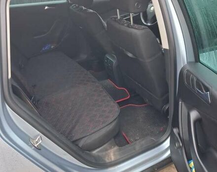 Синій Фольксваген Пассат, об'ємом двигуна 1.6 л та пробігом 260 тис. км за 6700 $, фото 3 на Automoto.ua