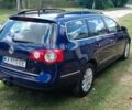 Синій Фольксваген Пассат, об'ємом двигуна 2 л та пробігом 272 тис. км за 7300 $, фото 81 на Automoto.ua