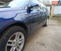 Синій Фольксваген Пассат, об'ємом двигуна 1.6 л та пробігом 237 тис. км за 5400 $, фото 21 на Automoto.ua