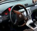 Синий Фольксваген Пассат, объемом двигателя 2 л и пробегом 320 тыс. км за 5500 $, фото 8 на Automoto.ua