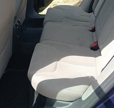 Синій Фольксваген Пассат, об'ємом двигуна 2 л та пробігом 272 тис. км за 7300 $, фото 43 на Automoto.ua