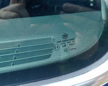 Синій Фольксваген Пассат, об'ємом двигуна 2 л та пробігом 272 тис. км за 7300 $, фото 41 на Automoto.ua