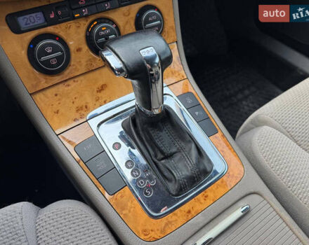 Синий Фольксваген Пассат, объемом двигателя 2 л и пробегом 358 тыс. км за 5700 $, фото 31 на Automoto.ua