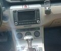 Синій Фольксваген Пассат, об'ємом двигуна 2 л та пробігом 272 тис. км за 7300 $, фото 52 на Automoto.ua