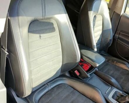 Синий Фольксваген Пассат, объемом двигателя 2 л и пробегом 351 тыс. км за 5800 $, фото 13 на Automoto.ua