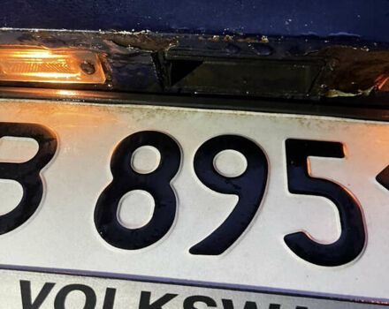 Синій Фольксваген Пассат, об'ємом двигуна 1.97 л та пробігом 290 тис. км за 5000 $, фото 7 на Automoto.ua