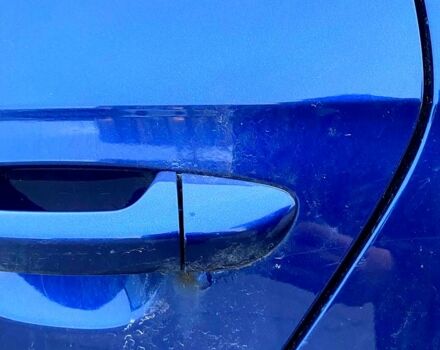 Синий Фольксваген Пассат, объемом двигателя 2 л и пробегом 275 тыс. км за 5800 $, фото 9 на Automoto.ua