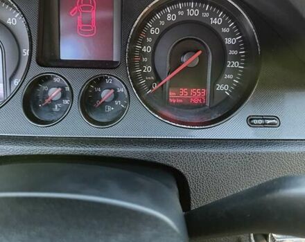 Синий Фольксваген Пассат, объемом двигателя 2 л и пробегом 351 тыс. км за 5800 $, фото 15 на Automoto.ua