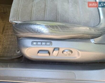 Синий Фольксваген Пассат, объемом двигателя 2 л и пробегом 351 тыс. км за 5800 $, фото 6 на Automoto.ua