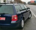 Синий Фольксваген Пассат, объемом двигателя 1.6 л и пробегом 240 тыс. км за 5000 $, фото 13 на Automoto.ua