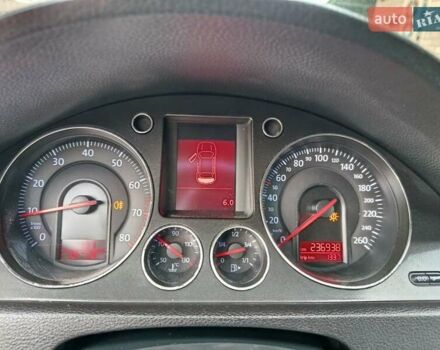 Синій Фольксваген Пассат, об'ємом двигуна 1.6 л та пробігом 237 тис. км за 5400 $, фото 1 на Automoto.ua