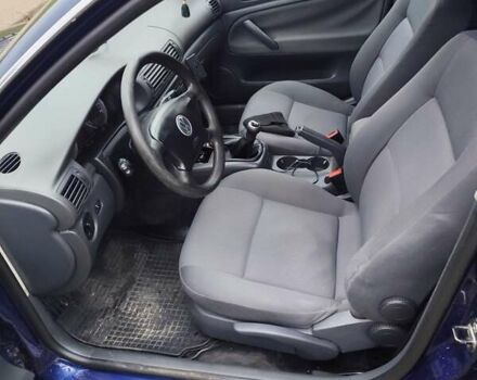 Синій Фольксваген Пассат, об'ємом двигуна 1.9 л та пробігом 260 тис. км за 4800 $, фото 5 на Automoto.ua