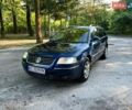 Синій Фольксваген Пассат, об'ємом двигуна 2.5 л та пробігом 214 тис. км за 3250 $, фото 1 на Automoto.ua