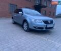 Синий Фольксваген Пассат, объемом двигателя 1.97 л и пробегом 252 тыс. км за 5100 $, фото 2 на Automoto.ua