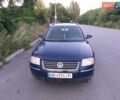 Синій Фольксваген Пассат, об'ємом двигуна 1.9 л та пробігом 300 тис. км за 4700 $, фото 4 на Automoto.ua