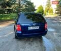 Синій Фольксваген Пассат, об'ємом двигуна 2.5 л та пробігом 214 тис. км за 3250 $, фото 6 на Automoto.ua