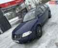 Синий Фольксваген Пассат, объемом двигателя 1.9 л и пробегом 361 тыс. км за 4599 $, фото 1 на Automoto.ua