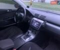 Синий Фольксваген Пассат, объемом двигателя 1.97 л и пробегом 252 тыс. км за 5100 $, фото 20 на Automoto.ua