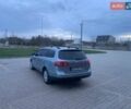 Синий Фольксваген Пассат, объемом двигателя 1.97 л и пробегом 252 тыс. км за 5100 $, фото 4 на Automoto.ua