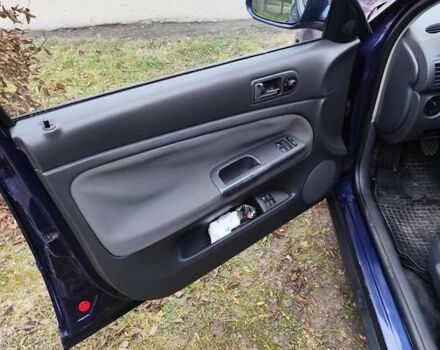 Синій Фольксваген Пассат, об'ємом двигуна 1.9 л та пробігом 260 тис. км за 4800 $, фото 4 на Automoto.ua