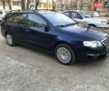 Синий Фольксваген Пассат, объемом двигателя 1.6 л и пробегом 191 тыс. км за 6700 $, фото 1 на Automoto.ua