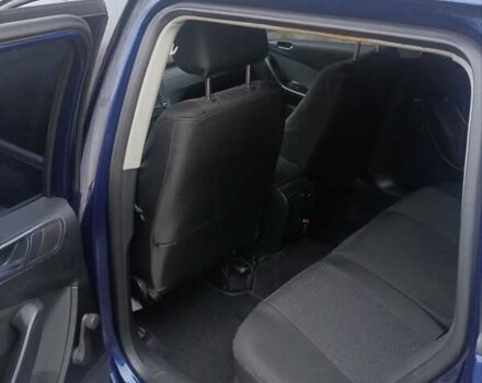 Синий Фольксваген Пассат, объемом двигателя 1.6 л и пробегом 286 тыс. км за 4700 $, фото 1 на Automoto.ua