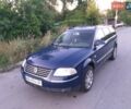 Синій Фольксваген Пассат, об'ємом двигуна 1.9 л та пробігом 300 тис. км за 4700 $, фото 5 на Automoto.ua