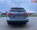 Синий Фольксваген Пассат, объемом двигателя 1.97 л и пробегом 252 тыс. км за 5100 $, фото 11 на Automoto.ua