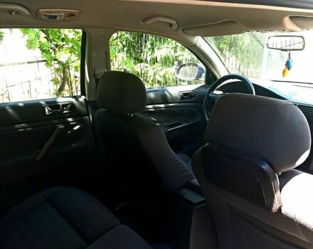 Синій Фольксваген Пассат, об'ємом двигуна 2 л та пробігом 280 тис. км за 2500 $, фото 3 на Automoto.ua