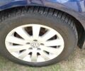 Синій Фольксваген Пассат, об'ємом двигуна 2 л та пробігом 272 тис. км за 7300 $, фото 74 на Automoto.ua
