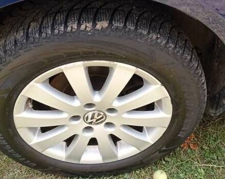 Синій Фольксваген Пассат, об'ємом двигуна 2 л та пробігом 272 тис. км за 7300 $, фото 71 на Automoto.ua