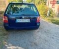 Синий Фольксваген Пассат, объемом двигателя 1.9 л и пробегом 283 тыс. км за 4999 $, фото 2 на Automoto.ua