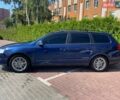Синий Фольксваген Пассат, объемом двигателя 1.6 л и пробегом 222 тыс. км за 6200 $, фото 1 на Automoto.ua