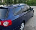 Синій Фольксваген Пассат, об'ємом двигуна 1.6 л та пробігом 270 тис. км за 4600 $, фото 10 на Automoto.ua