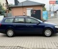 Синий Фольксваген Пассат, объемом двигателя 1.6 л и пробегом 297 тыс. км за 3999 $, фото 6 на Automoto.ua