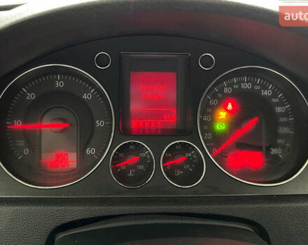 Синий Фольксваген Пассат, объемом двигателя 1.97 л и пробегом 340 тыс. км за 5600 $, фото 11 на Automoto.ua