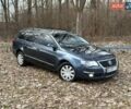Синий Фольксваген Пассат, объемом двигателя 1.97 л и пробегом 407 тыс. км за 4700 $, фото 35 на Automoto.ua