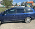 Синий Фольксваген Пассат, объемом двигателя 1.9 л и пробегом 251 тыс. км за 5900 $, фото 2 на Automoto.ua