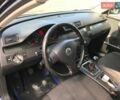 Синий Фольксваген Пассат, объемом двигателя 1.6 л и пробегом 210 тыс. км за 4500 $, фото 2 на Automoto.ua